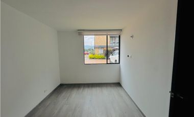 Apartamento en venta en Cajicá