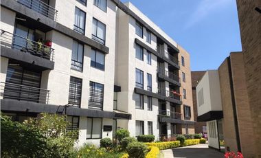 Apartamento en venta en Cajicá