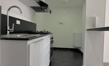Apartamento en venta en Cajicá