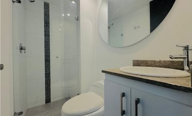 Apartamento en venta en Cajicá