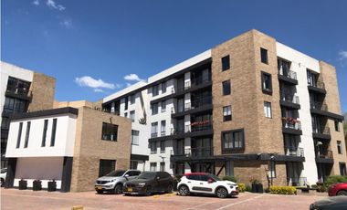 Apartamento en venta en Cajicá