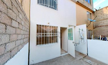 Casa en condominio en venta en Ex-hacienda Santa Inés, Nextlalpan, México