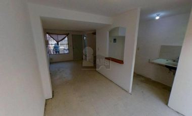 Casa en condominio en venta en Ex-hacienda Santa Inés, Nextlalpan, México