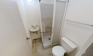 Casa en condominio en venta en Ex-hacienda Santa Inés, Nextlalpan, México