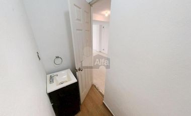 Casa en condominio en venta en Ex-hacienda Santa Inés, Nextlalpan, México