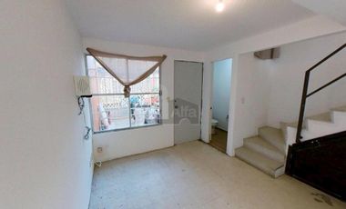 Casa en condominio en venta en Ex-hacienda Santa Inés, Nextlalpan, México