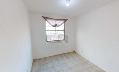 Casa en condominio en venta en Ex-hacienda Santa Inés, Nextlalpan, México