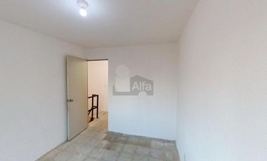 Casa en condominio en venta en Ex-hacienda Santa Inés, Nextlalpan, México
