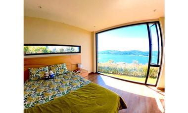 Casa Venta  en Sesquilé Represa Tomine