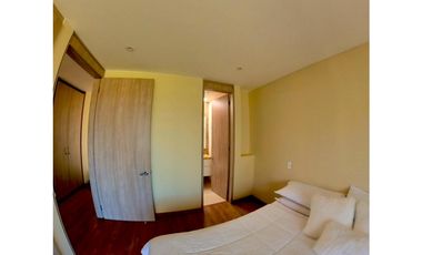 Casa Venta  en Sesquilé Represa Tomine