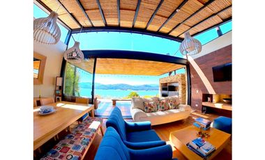 Casa Venta  en Sesquilé Represa Tomine