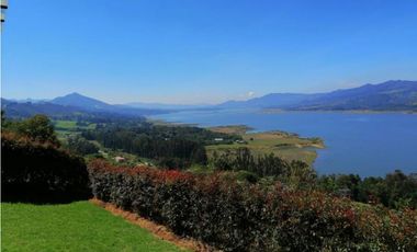Casa Venta  en Sesquilé Represa Tomine