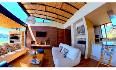 Casa Venta  en Sesquilé Represa Tomine