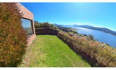 Casa Venta  en Sesquilé Represa Tomine