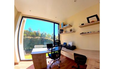 Casa Venta  en Sesquilé Represa Tomine