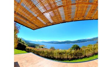 Casa Venta  en Sesquilé Represa Tomine