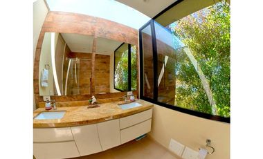 Casa Venta  en Sesquilé Represa Tomine