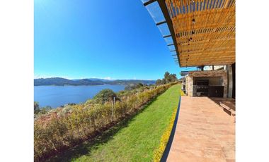 Casa Venta  en Sesquilé Represa Tomine