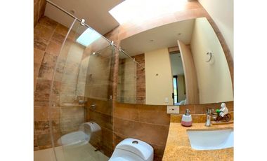 Casa Venta  en Sesquilé Represa Tomine