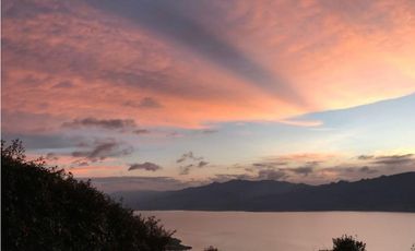 Casa Venta  en Sesquilé Represa Tomine