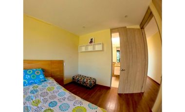 Casa Venta  en Sesquilé Represa Tomine