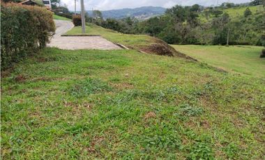 Lote en venta, Moniquirá, Boyacá