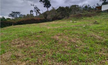 Lote en venta, Moniquirá, Boyacá