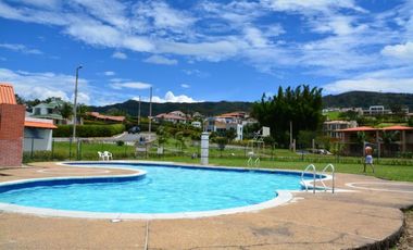 Lote en venta, Moniquirá, Boyacá