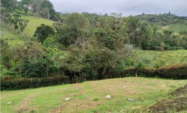 Lote en venta, Moniquirá, Boyacá
