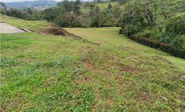 Lote en venta, Moniquirá, Boyacá