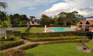 Lote en venta, Moniquirá, Boyacá