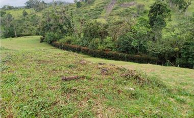 Lote en venta, Moniquirá, Boyacá