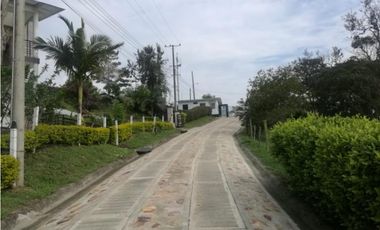 Lote en venta, Moniquirá, Boyacá