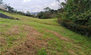 Lote en venta, Moniquirá, Boyacá