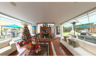 Casa en Arriendo Bogotá San José de Bavaria