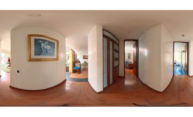 Casa en Arriendo Bogotá San José de Bavaria