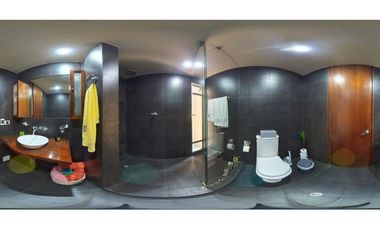 Casa en Arriendo Bogotá San José de Bavaria