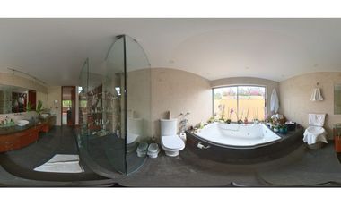 Casa en Arriendo Bogotá San José de Bavaria