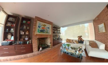 Casa en Arriendo Bogotá San José de Bavaria