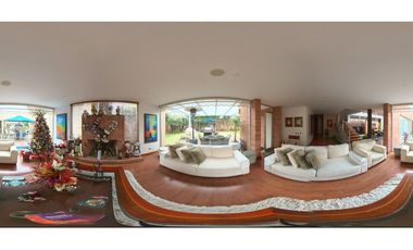 Casa en Arriendo Bogotá San José de Bavaria