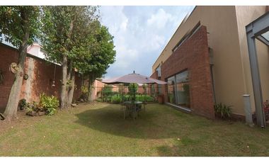 Casa en Arriendo Bogotá San José de Bavaria