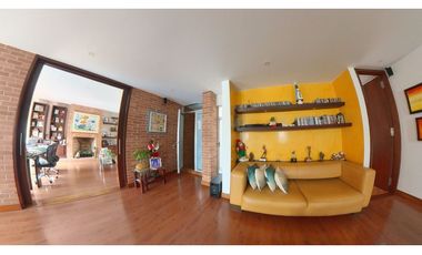 Casa en Arriendo Bogotá San José de Bavaria