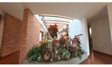 Casa en Arriendo Bogotá San José de Bavaria