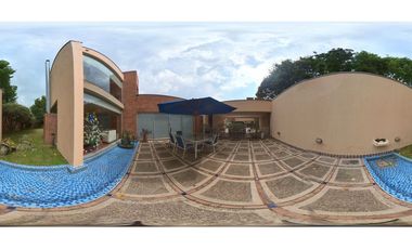 Casa en Arriendo Bogotá San José de Bavaria