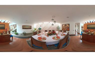 Casa en Arriendo Bogotá San José de Bavaria