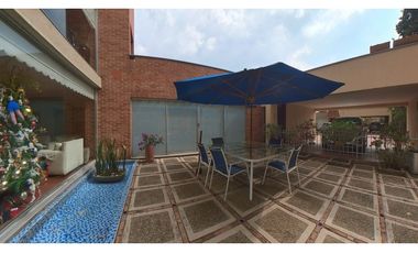 Casa en Arriendo Bogotá San José de Bavaria