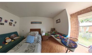 Casa en Arriendo Bogotá San José de Bavaria