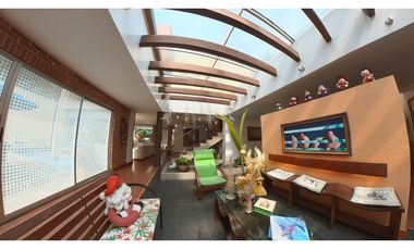 Casa en Arriendo Bogotá San José de Bavaria