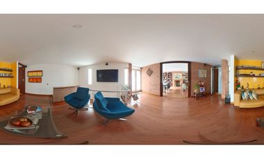 Casa en Arriendo Bogotá San José de Bavaria