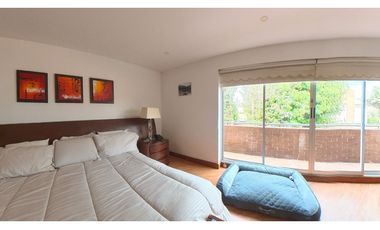 Casa en Arriendo Bogotá San José de Bavaria